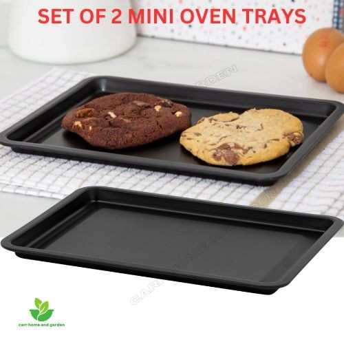 Set mini oven - of,