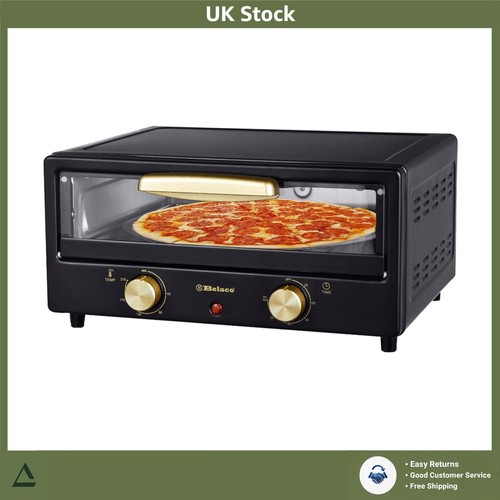 Versatile 1800w mini pizza - versatile,