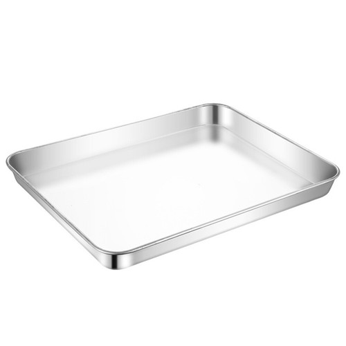 Mini stainless steel baking - mini,