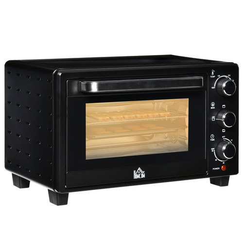 Mini oven 21l grill toaster - mini, oven,