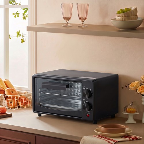 12l electric mini oven - electric,