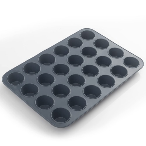 Super kitchen mini muffin tray - muffin,
