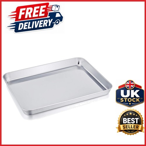 Stainless steel mini oven tray - mini,