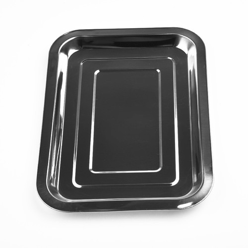 Diy stainless steel baking - stainless,