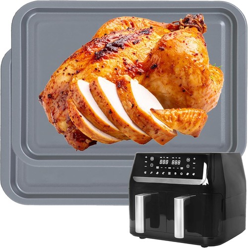 Mini air fryer oven - air, baking