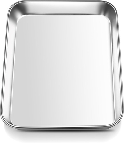 Mini toaster oven tray - toaster,