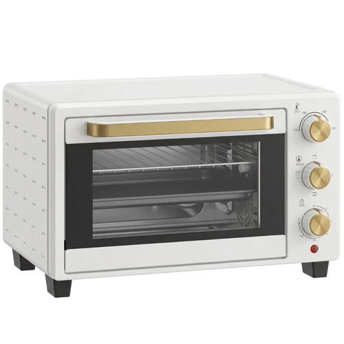 Mini oven baking tray crumb - oven,