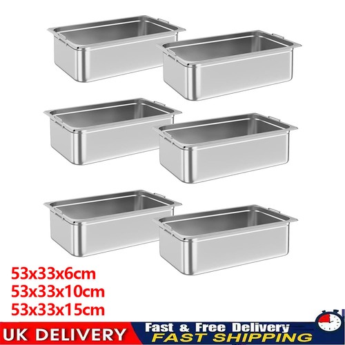 Pack stainless steel - 6-pack,