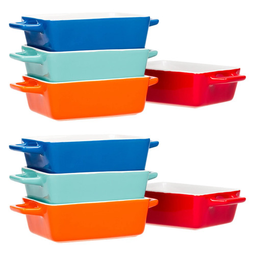Baking serving dish oven - oven, to