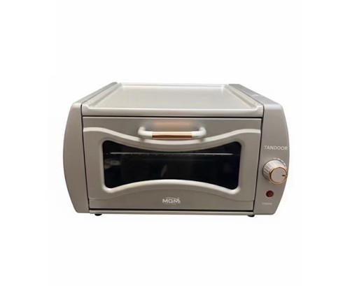 Mini tandoori oven - mini, lahmacun