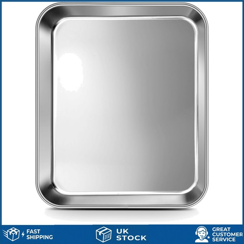 Stainless steel mini oven - steel,