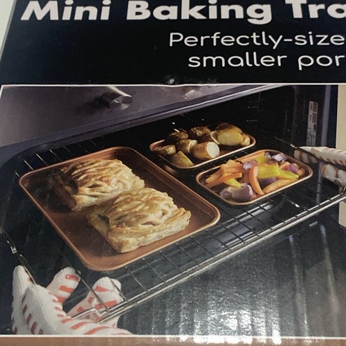 Copper king set mini - copper, 3