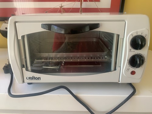 Crofton 10l mini oven - crofton,