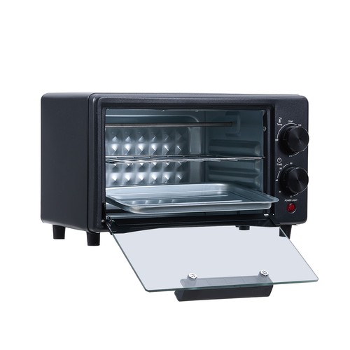 13l mini electric oven - 13l,