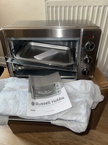 Russell hobbs model 26680 - hobbs,