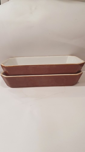 Baking serving dish oven to - 4x,