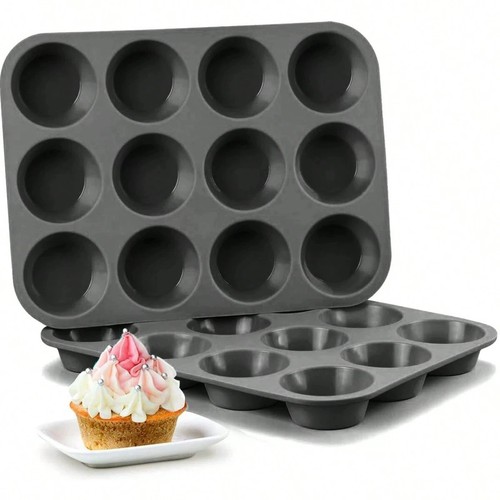 Cup non stick - mini, muffin