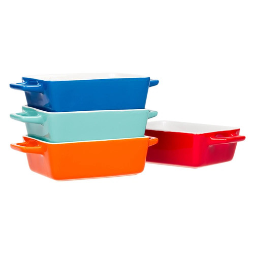 Baking serving dish oven - baking, to