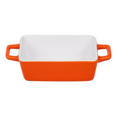 Baking serving dish - serving, oven