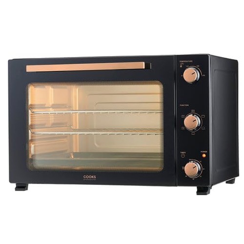 Cooks professional 60l - professional, mini