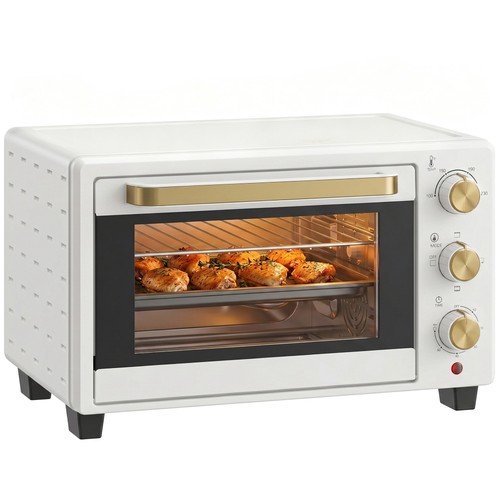 Mini oven with - mini,